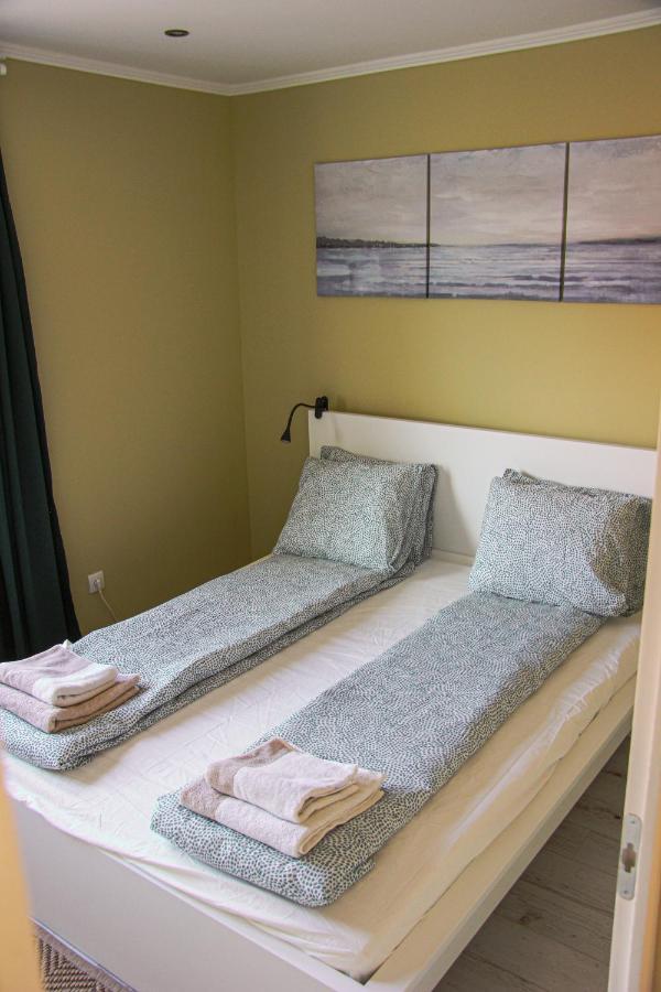 Pine&Chill2 Apartments Balatonalmádi Buitenkant foto