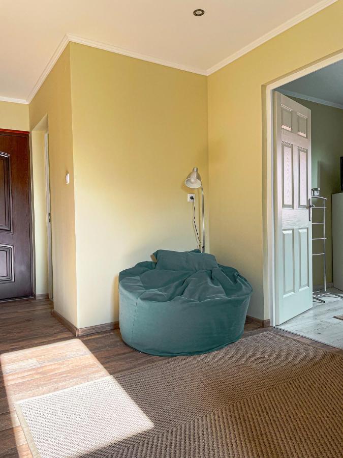 Pine&Chill2 Apartments Balatonalmádi Buitenkant foto